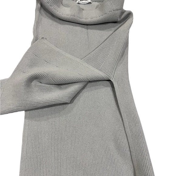 Abercrombie & Fitch Midi Skirt - Size S - Picture 6 of 6